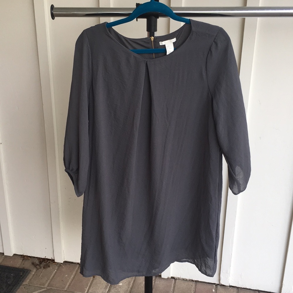 H&M dress